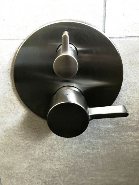 Cost of Shower Knob Repair in Salt Lake City