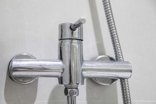 Cost of Shower Lever Repair in Salt Lake City
