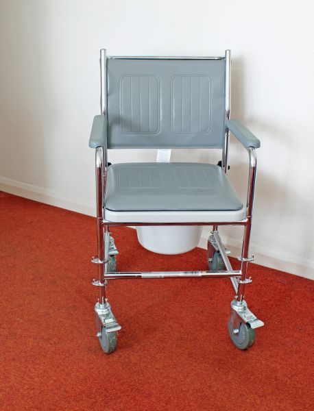 Cost of Commode Replacement in Salt Lake City