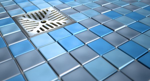 Cost of Tile Drain Replacement in Salt Lake City