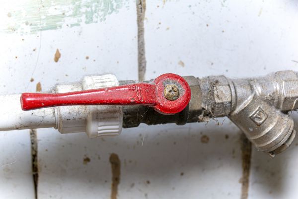 Cost of Shut Off Valve Replacement in Salt Lake City